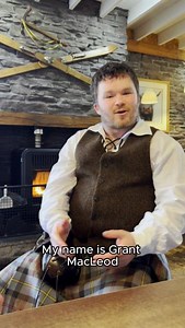 177K views · 8.2K reactions | What is your favourite tune to hear on the bagpipes?  The Munro Bagpiper tells us a bit about the pipes, and names some of those iconic tunes! #Bagpipes #ScottishMusic #TraditionalMusic #ScotlandTravel #scotlandswild #scotland #visitscotland | Scotland's Wild | Facebook