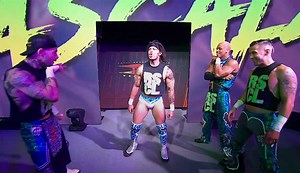 Backstage Details On The Rascalz Reportedly Signing With AEW | 411MANIA | Wrestling News, WWE & AEW Results