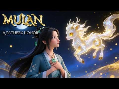 The Legend of Hua Mulan | A Father's Honor