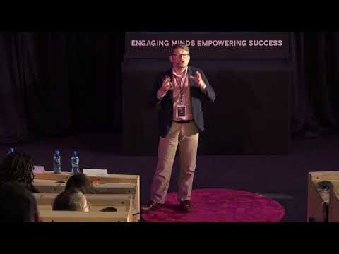 PIGx1 2023 - Revolution in Evolution (Dr Craig Lewis)