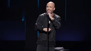Women are the toughest creatures on Earth | Jo Koy
