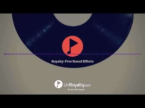 Footsteps in the Rain Sound Effect (Royalty-Free)