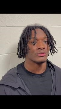 Savion Hiter, Tommy Carr talk learned experiences with Michigan football