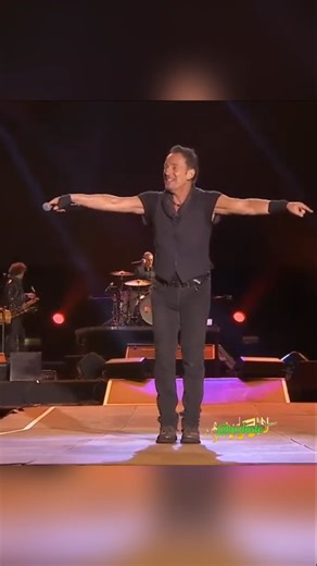 2.8K reactions · 286 shares | Bruce Springsteen - Hungry Heart | Antonio Carlos Dorte | Facebook