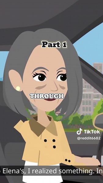 Family Ties and Betrayal: A Baptism Story