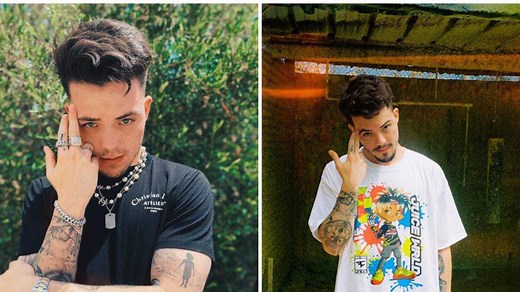 FaZe Adapt’s biography: age, height, real name, sister, net worth