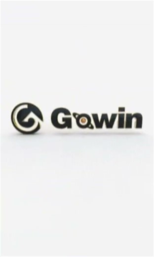 Gowin GP520 - On/Off (with Animation) #featurephones #dumbphone #sound