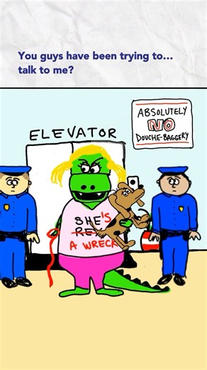 77K views · 2.7K reactions |  YouTube video Woman pulls swatting prank, gets the surprise of her life (posted by Bodycam Files) | Sock Puppet Master | Facebook