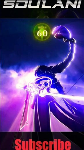 Shadow Of Lore Accurate Raiden Shogun!!🥵❤️‍🔥 | #genshinimpact #hoyoverse #genshin #genshinimpactedit