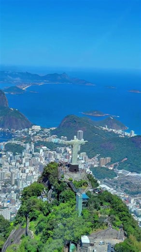 A Beautiful Trip to Rio de Janeiro