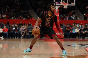 NBA Most Improved Player of the Year (MIP) Power Rankings featuring Darius Garland, Ja Morant and more | January 20th, 2022