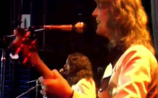 Yes | Relayer Live Full Album Concert(1975)