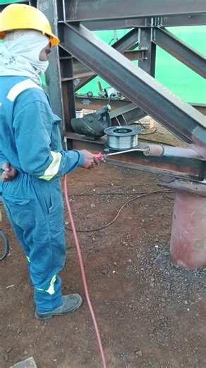 Freehit welding jobs
