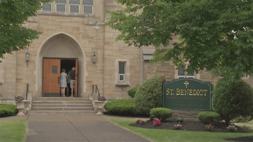 Diocese: St. Benedict’s to remain independent, will not merge