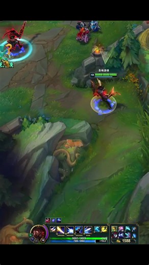 Lucian.Exe #LOL2088 #LMHT #vietnam | lucian