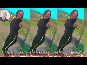 NEW KUCHEK KABA YONIKA ..8/9..k 2022 Remix lı.♫ＤＪ☆ＶＬＡＤＫＯ☆ＭＩＸ☆♫.llı #djvladkomix