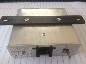 Audio Amp Question...