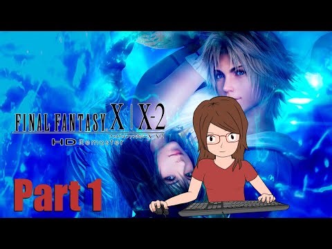 To Zanarkand! - Final Fantasy X
