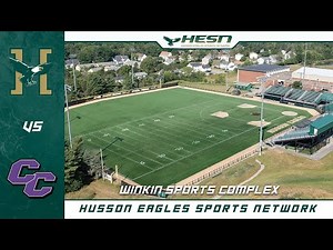 Football vs. Curry College