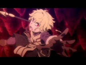 Sword oratoria - Loki famillia vs Demi spirit [FULL FIGHT]