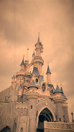 Fun at Disneyland Paris | Disneyland Paris