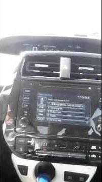 How To Send A Text Message By Voice Inside A Toyota