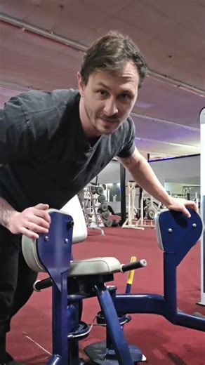 Gym Equipment Fails During Intense Workout Challenge #shorts
