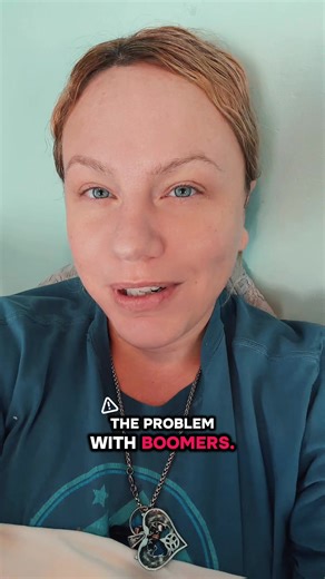 The Problem With Boomers and Sibling Rivalry