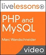 Php and mysql (video training):  | Guide books | ACM Digital Library