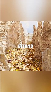 The Boy Discovered a Kingdom of Gold👑 #america #unitedkingdom #americanenglish