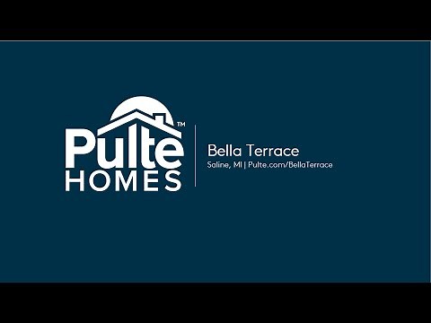 New Home Design | Two Story | Continental | Home Builder | Pulte Homes