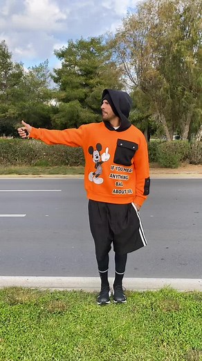 Stay Kid Life is Short #vagrancylifestyle #foryoupage