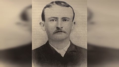 Dan Bogan: The Old West's most elusive fugitive