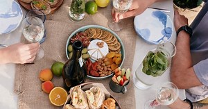 The Definitive Guide to Hosting a Dinner Party Like a Grown Man