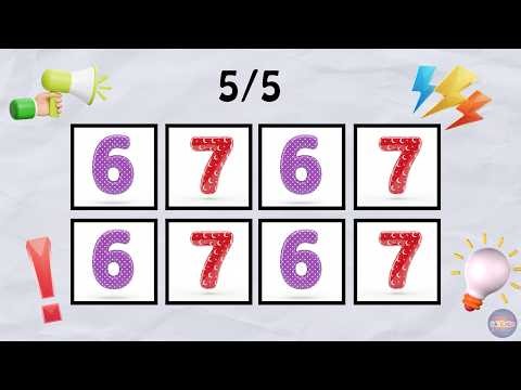 Say The Word On Beat Challenge Compilation | Level 1 - 5 | Level Easy to Insane | Part 25