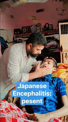 Japanese Encephalitis: Understanding the Symptoms, Causes & Prevention