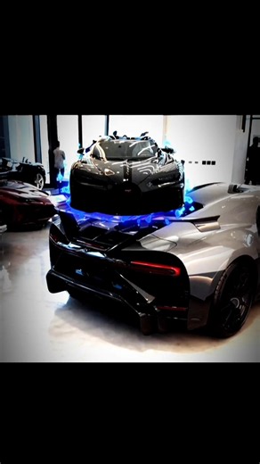 sport car's edit and cap cut editors tutorial POV Supercar 🔥🏎️