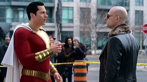 22K views · 614 reactions | Just say the word. #SHAZAM⚡- in cinemas April 5 | DC Comics | Facebook