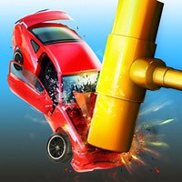Smash Cars! - Play Smash Cars! Online at TopGames.Com