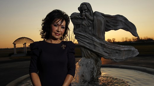 COVID-19 nearly killed Solid Rock Church leader's husband in 'the storm of our life'