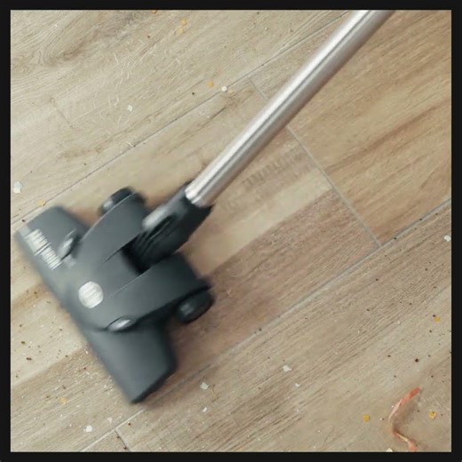 SEBO Airbelt E3 Canister Vacuum