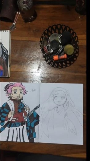 Ninjago #viral short #viral video #artdrawing #anime