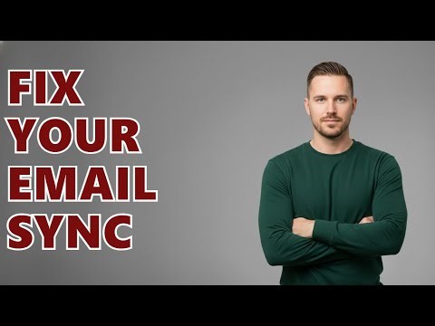 How Do You Synchronize Email Across All Your Devices?