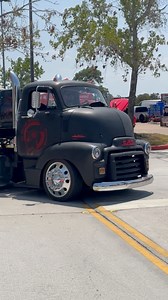 111K views · 2.8K reactions | GMC COE Car Hauler at Texas Wake N Scrape Car and Truck Show #sickslammedtrucks #coetrucks #texaswakenscrape | SICK Slammed Trucks | Facebook