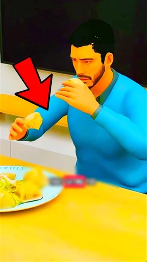 Why You Get Sleepy After Eating? 😴