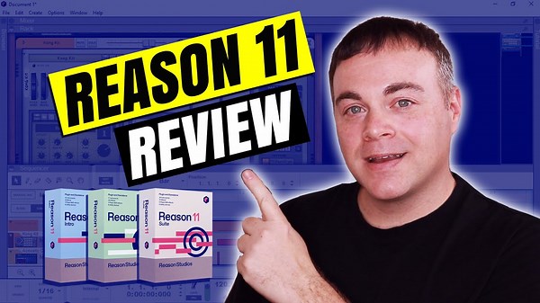 Why Reason 11 Still Holds Up: Full DAW Review