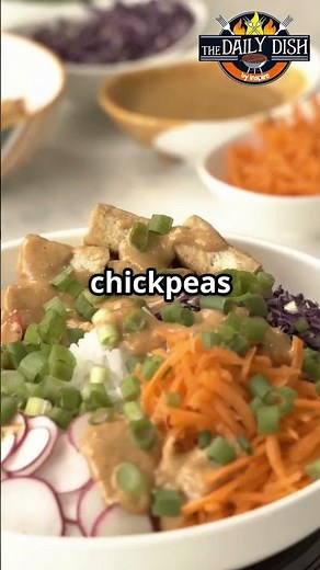 This Buddha Bowl Is Going Viral for a Reason – Here’s How to Make It