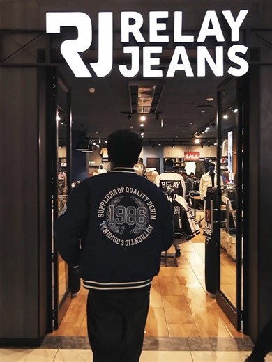 Explore the New RJ Collection: Jackets, Denim & More