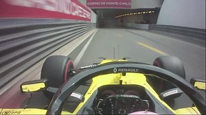 779K views · 10K reactions | Bit of Monaco onboard from last year. No secret it’s my favorite place to tame one of these beasts. Gonna miss it this year  @f1 @renaultf1team | Daniel Ricciardo | Facebook