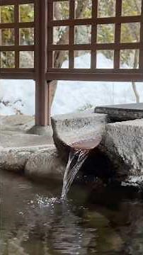 Japanese Onsen Guide: How to Enjoy Hot Springs Like a Local